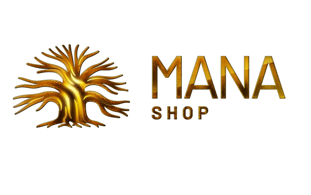 Mana Shop