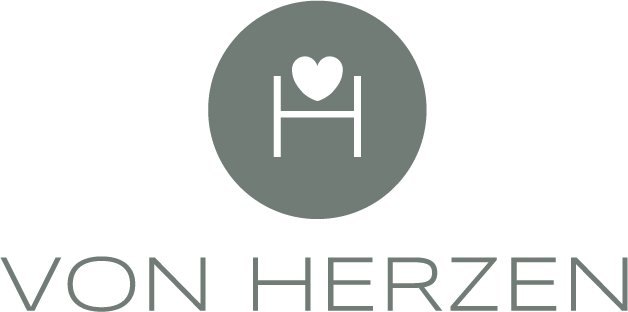 Von Herzen