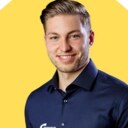 Sascha, Greenyp GmbH
