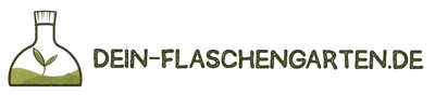 Dein Flaschengarten